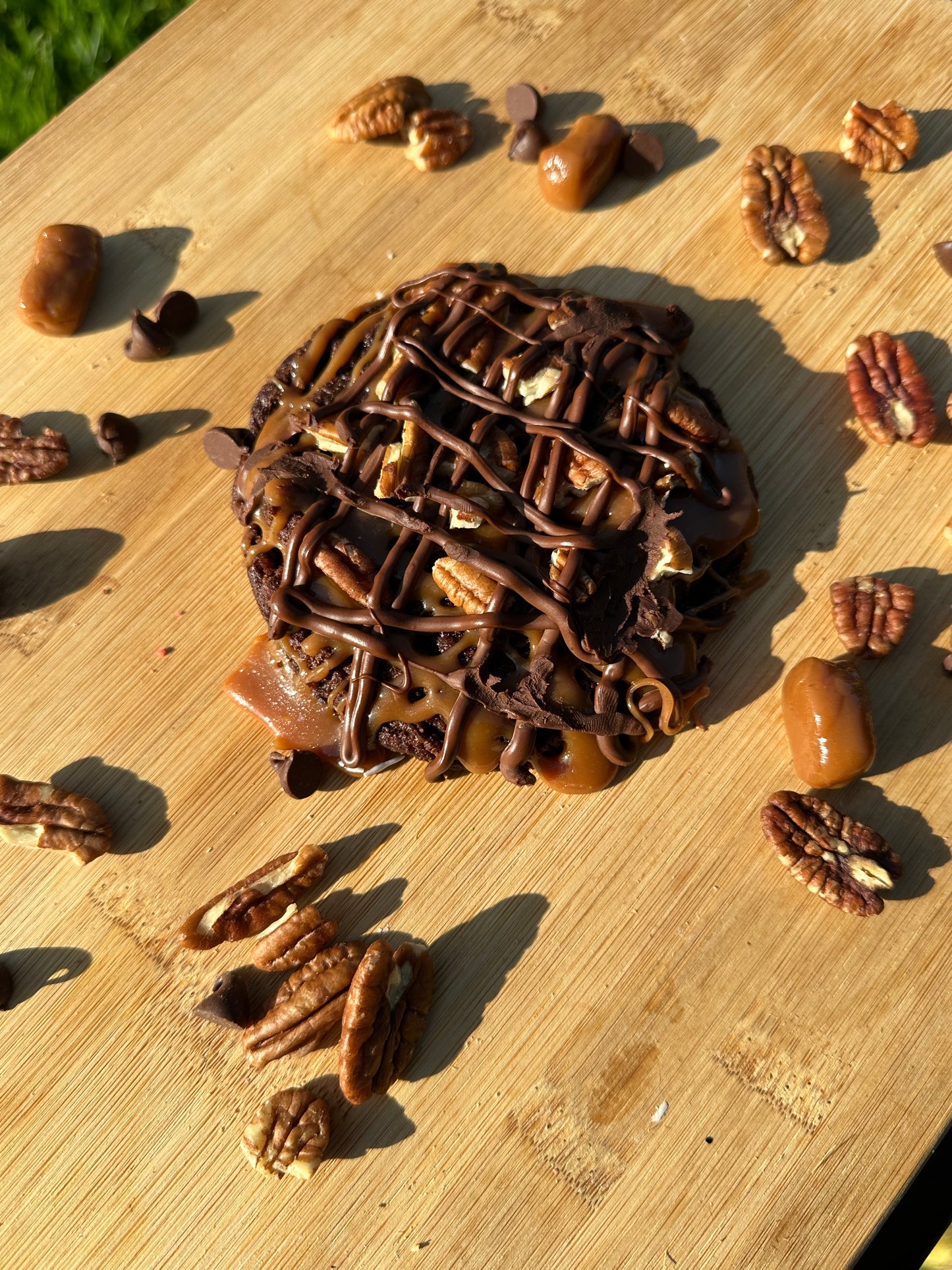Turtle cookie