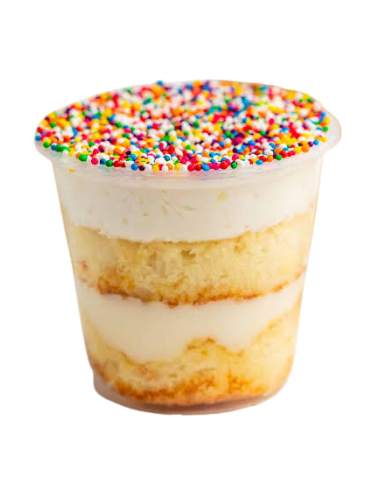 Dot Cake