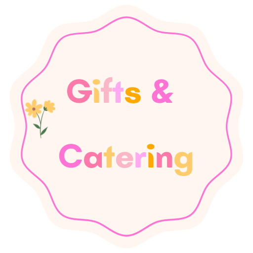 Gifts & Catering