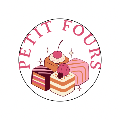 Petit Fours