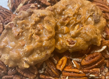 Pralines