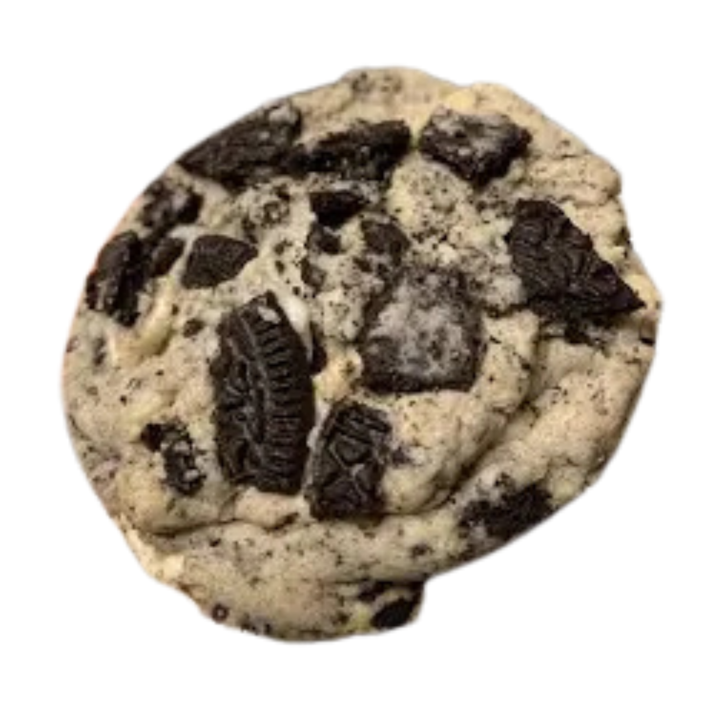 Cookie Chaos Cookie