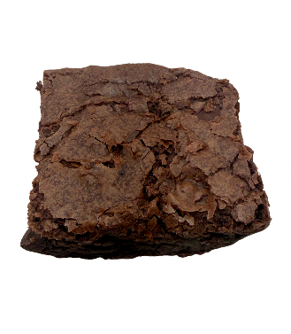 Fudgy Brownie