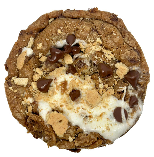 S’mores Cookie