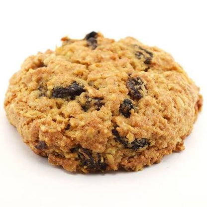 Oat My Goodness Cookie